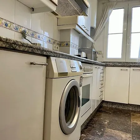 Apartamento Avenida America