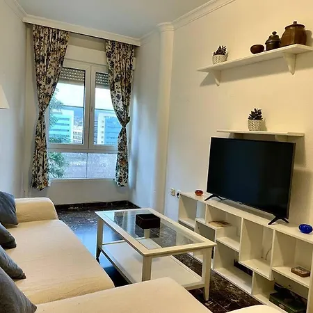 Apartamento Avenida America *
