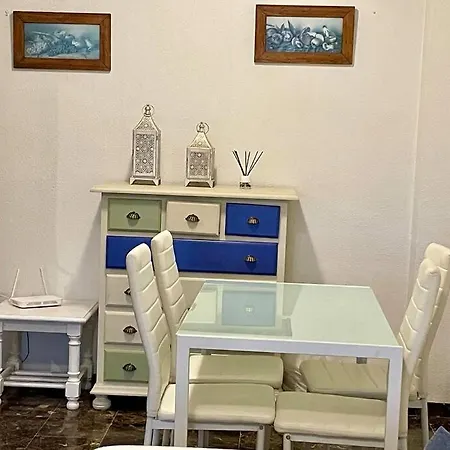 Apartamento Avenida America * Cordoba