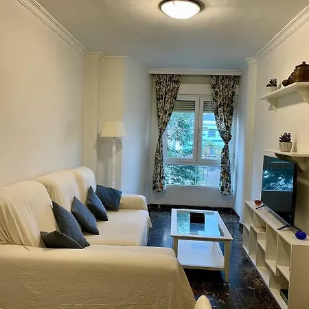 Apartamento Avenida America