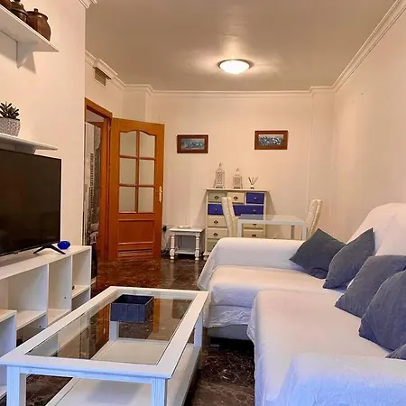 Apartamento Avenida America