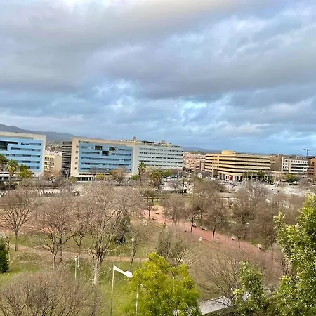 Apartamento Avenida America * Cordoba